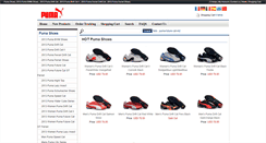 Desktop Screenshot of driftcats.com